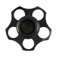 Turbosmart Modular Oil Cap - 12AN Black