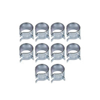 Turbosmart Spring Clamps to suit Turbosmart Vacuum Hose
