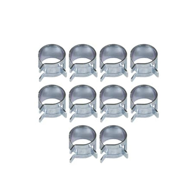 Turbosmart Spring Clamps to suit Turbosmart Vacuum Hose