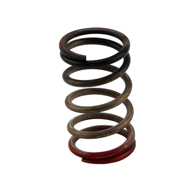 Turbosmart GenV WG HP 40psi Spring (Black/Red)