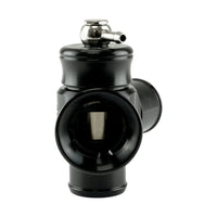 Turbosmart Kompact BOV Blow Off Valve Dual Port 34mm - Mitsubishi Evo 1-9/Evo X/Subaru LGT 10-14