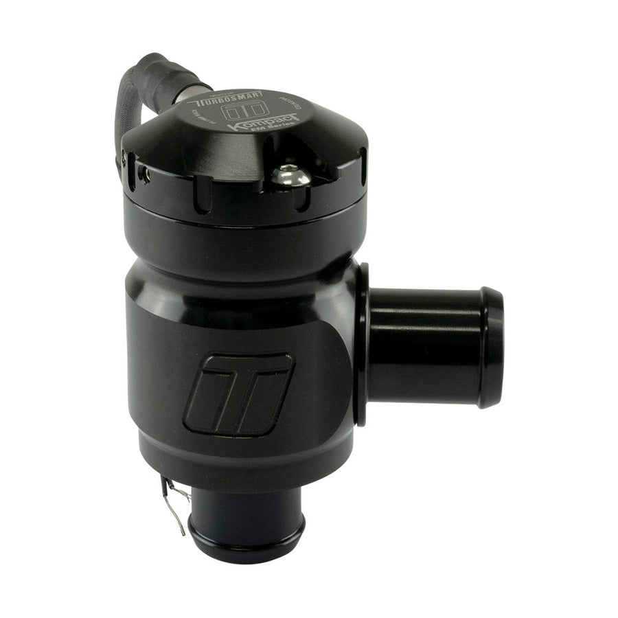 Turbosmart Kompact EM BOV Blow Off Valve Plumb Back 25mm - Universal