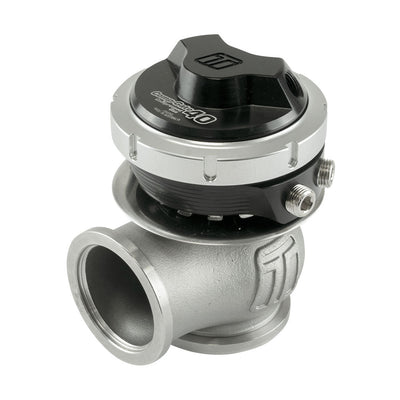 Turbosmart GenV WG40CG CompGate40 Compressed Gas External Wastegate -