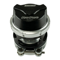 Turbosmart BOV ProPort GenV Supercharger Black -