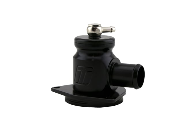 Turbosmart Kompact BOV Blow Off Valve Plumb Back - Hyundai Veloster FS 11-19
