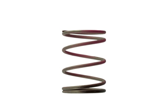 Turbosmart Gen4 WG38/40/45/50L and IWG75 Replacement Wastegate Spring