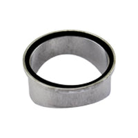 Turbosmart Power Port Universal BOV Blow Off Valve Alloy Weld Flange