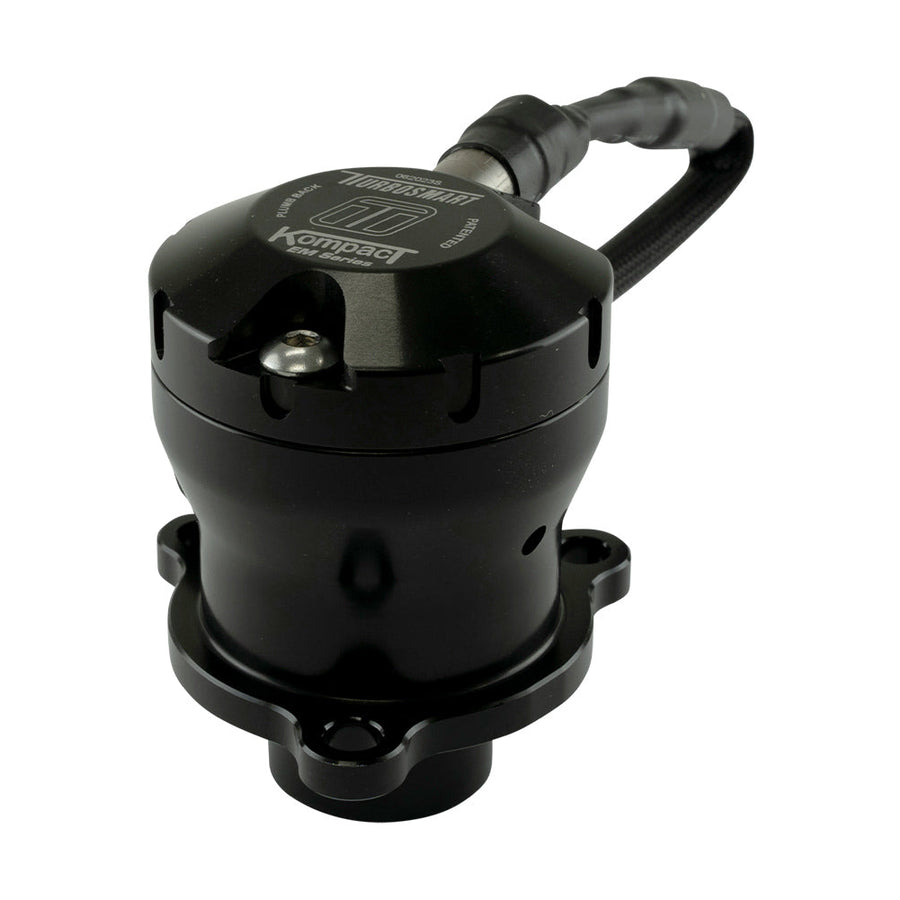 Turbosmart Kompact EM BOV Blow Off Valve Plumb Back VR22 - Ford Fiesta ST Mk7 WZ 13-18