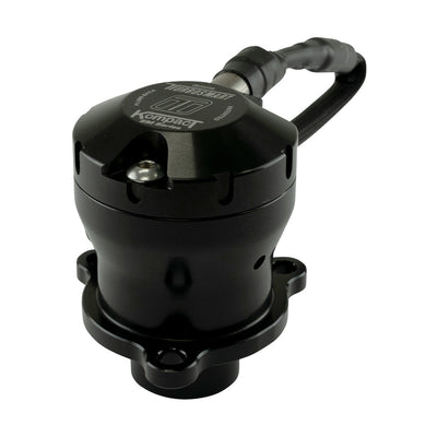 Turbosmart Kompact EM BOV Blow Off Valve Plumb Back VR22 - Ford Fiesta ST Mk7 WZ 13-18