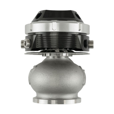 Turbosmart GenV WG40CG CompGate40 Compressed Gas External Wastegate -