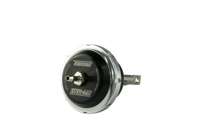 Turbosmart IWG75 Internal Wastegate Actuator 7psi - Nissan Patrol Y61/Pathfinder R50/Navara D22 (ZD30)