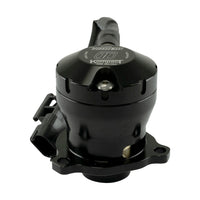 Turbosmart Kompact EM BOV Blow Off Valve Dual Port VR3 - Jeep Wrangler JK 10-17/JL 17+ (2.0T Hurricane)