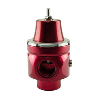 Turbosmart FPR10 Fuel Pressure Regulator AN-10 -