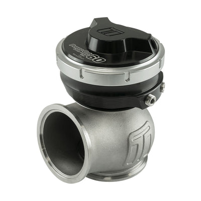 Turbosmart GenV WG60CG PowerGate60 Compressed Gas External Wastegate -