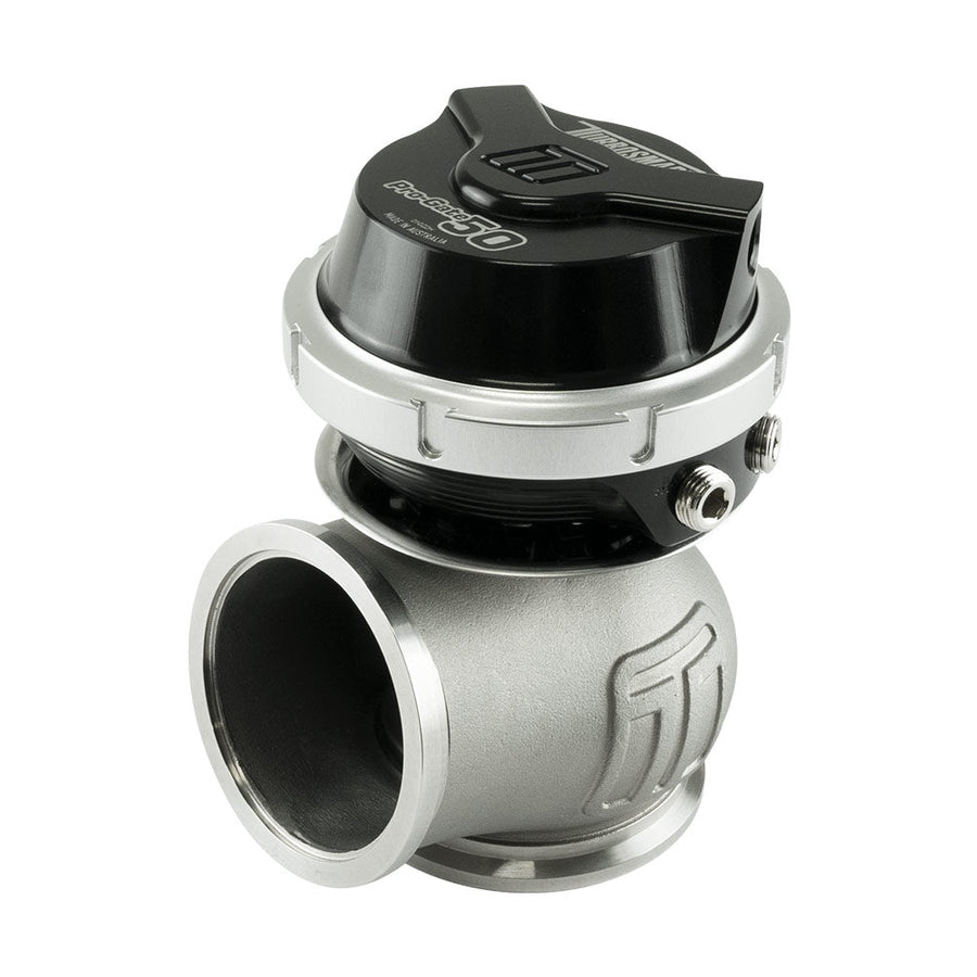 Turbosmart GenV WG50 ProGate50 External Wastegate -