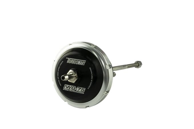 Turbosmart IWG75 Internal Wastegate Actuator - Ford Fiesta ST WZ 13-18