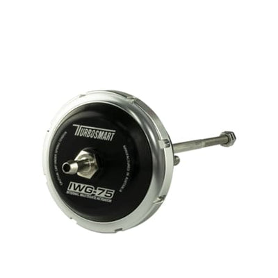 Turbosmart IWG75 Internal Wastegate Actuator - Ford Fiesta ST WZ 13-18