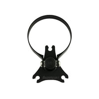 Turbosmart e-Boost2 66mm Dash Mounting System - TS-0301-2013