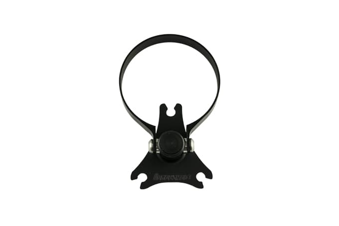 Turbosmart e-Boost2 66mm Dash Mounting System - TS-0301-2013