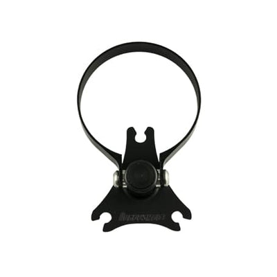 Turbosmart e-Boost2 66mm Dash Mounting System - TS-0301-2013