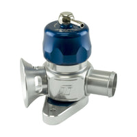 Turbosmart Type 5 BOV Blow Off Valve Dual Port - Subaru WRX 08-14/FXT 08-13/LGT 04-09/Mazda 3 MPS/6 MPS