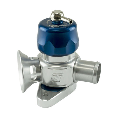 Turbosmart Type 5 BOV Blow Off Valve Dual Port - Subaru WRX 08-14/FXT 08-13/LGT 04-09/Mazda 3 MPS/6 MPS