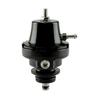 Turbosmart FPR Kompact Fuel Pressure Regulator Black Sleeper - Audi/VW/Ford XR6T (Bosch FPR)
