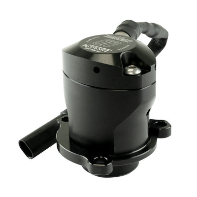 Turbosmart Kompact EM BOV Blow Off Valve Plumb Back VR23 - BMW 1 Series/2 Series/3 Series/4 Series (N20/N26)