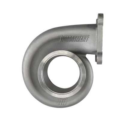 Turbosmart Turbine Housing B Frame (T4 Divided 1.00AR) suit 66mm turbine -