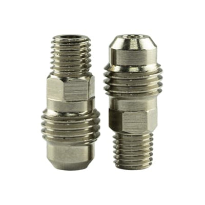 Turbosmart 1/16" NPT Male to AN-4 Flare Fitting