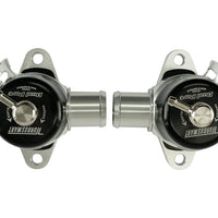 Turbosmart Type 5 Smart Port BOV Blow Off Valve Dual Port - Nissan GTR R35