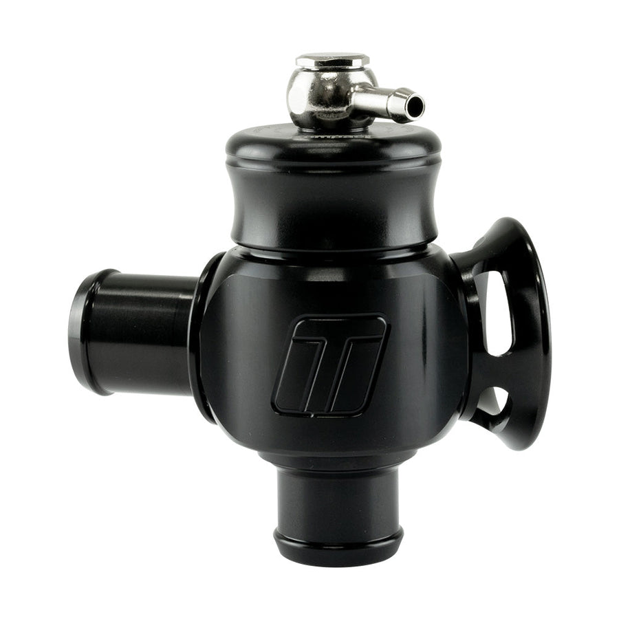 Turbosmart Kompact BOV Blow Off Valve Dual Port 25mm - Audi/VW/Ford XR6T (Bosch Replacement)