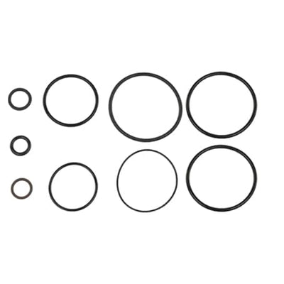 Turbosmart Kompact BOV Blow Off Valve O-Ring Kit