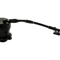 Turbosmart Kompact EM BOV Blow Off Valve Plumb Back VR15 - Fiat Abarth 124 Spider/500/Alfa Romeo