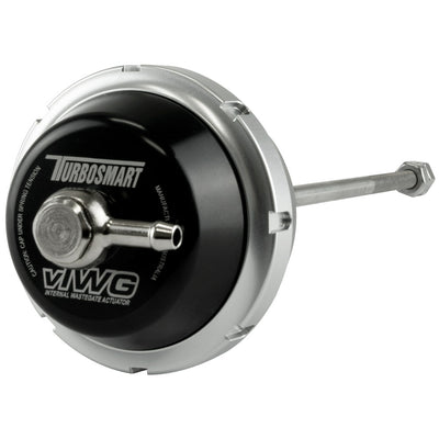 Turbosmart vIWG Vacuum Operated Internal Wastegate Actuator -6inHg - Universal 57mm