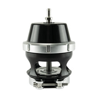 Turbosmart Power Port Universal Supercharger BOV Blow Off Valve - Black -