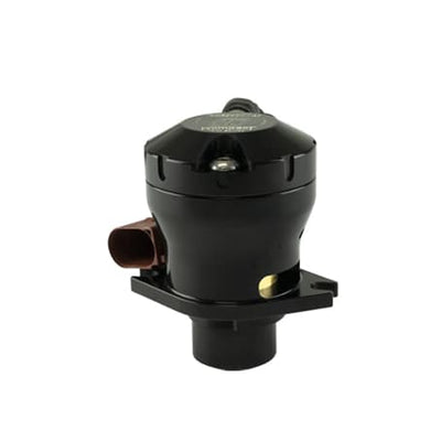 Turbosmart Kompact EM BOV Blow Off Valve Dual Port VR4 - VW/Audi/Skoda (1.4TSI)