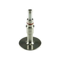 Turbosmart Gen4 WG60 Valve + Guide Replacement -
