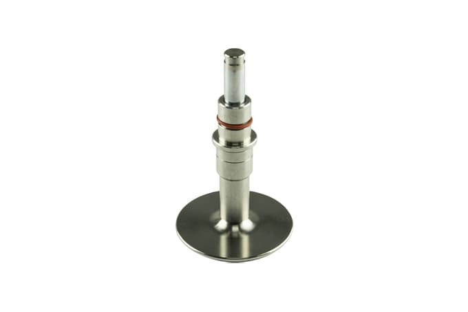 Turbosmart Gen4 WG60 Valve + Guide Replacement -