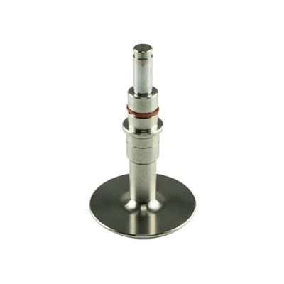 Turbosmart Gen4 WG60 Valve + Guide Replacement -