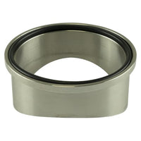 Turbosmart Power Port Universal BOV Blow Off Valve Stainless Steel Weld Flange