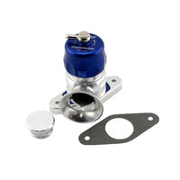 Turbosmart Type 5 BOV Blow Off Valve Supersonic - Subaru WRX 08-14/FXT 08-13/LGT 04-09/Mazda 3 MPS/6 MPS