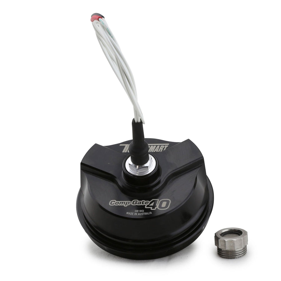 Turbosmart GenV External Wastegate Complete Sensor Cap -