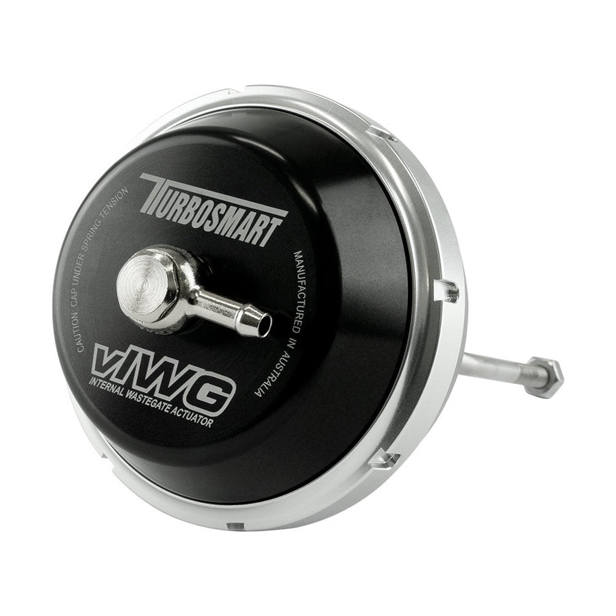 Turbosmart vIWG Vacuum Operated Internal Wastegate Actuator -6inHg - BMW 1 Series/2 Series/3 Series/4 Series (N20)