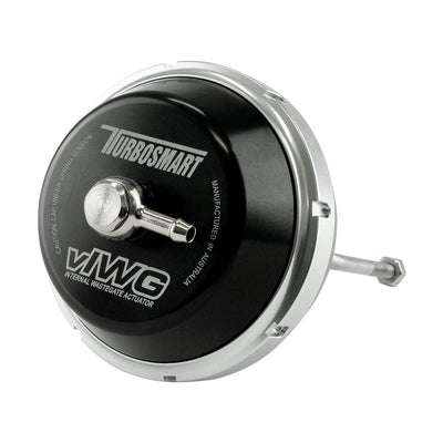 Turbosmart vIWG Vacuum Operated Internal Wastegate Actuator -6inHg - BMW 1 Series/2 Series/3 Series/4 Series (N20)