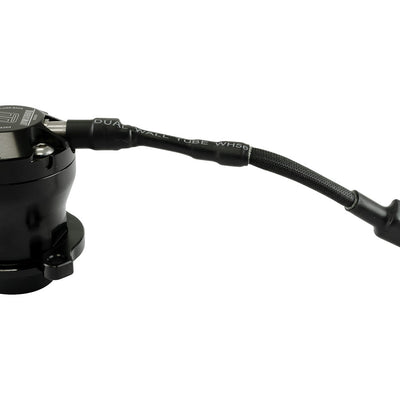 Turbosmart Kompact EM BOV Blow Off Valve Plumb Back VR17 - Toyota GR Yaris XPA16R/GR Corolla GZEA14