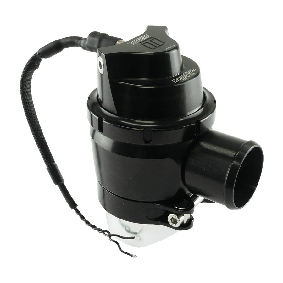 Turbosmart BOV RacePort EM GenV Sleeper PlumBack Female Flange - Universal