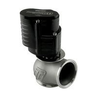 Turbosmart GenV eWG60 PowerGate 60 Electronic Black -