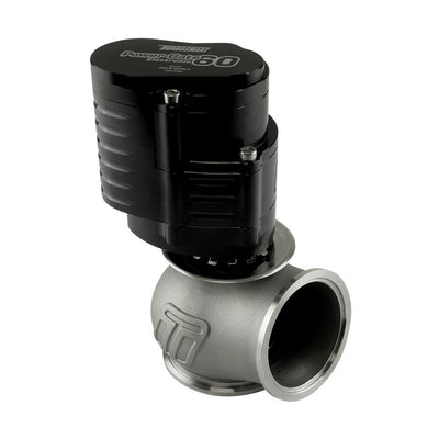 Turbosmart GenV eWG60 PowerGate 60 Electronic Black -