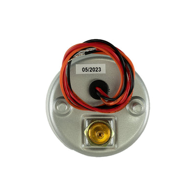 Turbosmart 52mm Mechanical Boost Gauge 0-30psi
